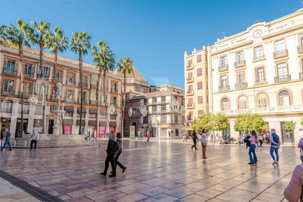 Historic Gem With Modern Comfort By Rems Apartamento