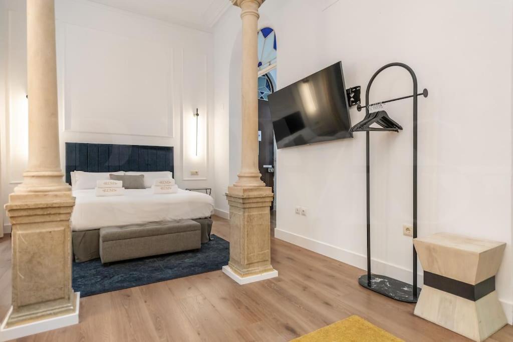 Historic Gem With Modern Comfort By Rems Apartamento *