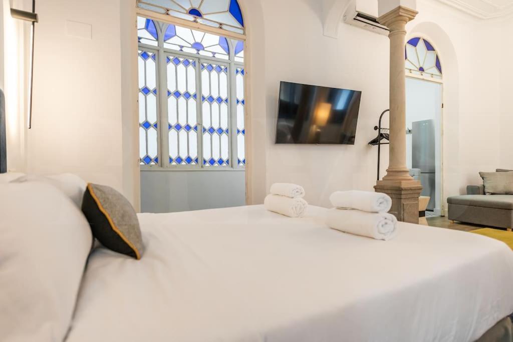 Apartamento Historic Gem With Modern Comfort By Rems *