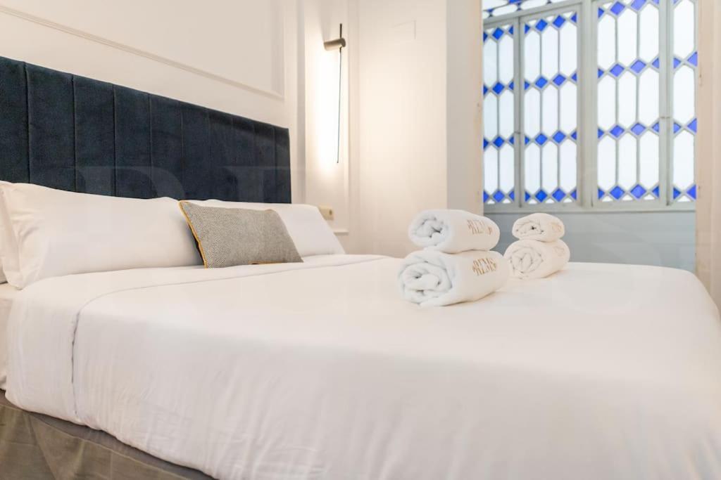 Historic Gem With Modern Comfort By Rems Apartamento