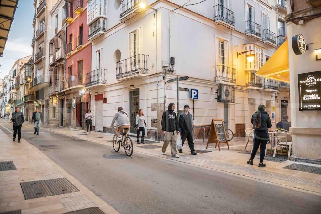 Historic Gem With Modern Comfort By Rems Apartamento *