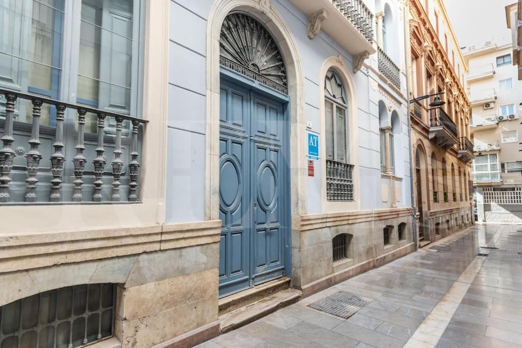 Apartamento Historic Gem With Modern Comfort By Rems *